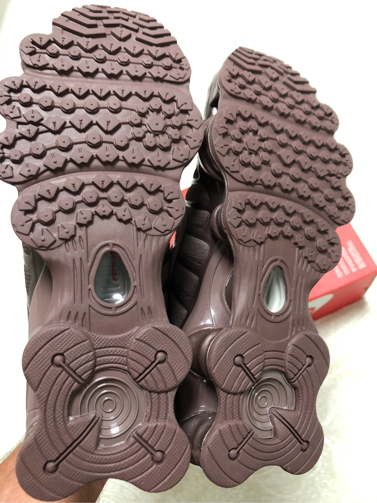Nike shox TL pointure 42 – photo 6